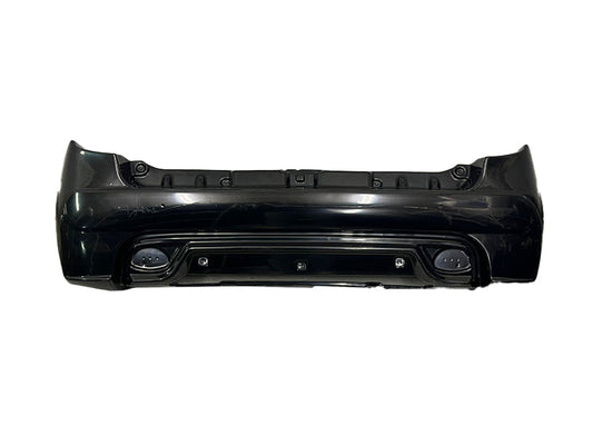 Galinis buferis Ligier JS50 / JS50L 1 Sport