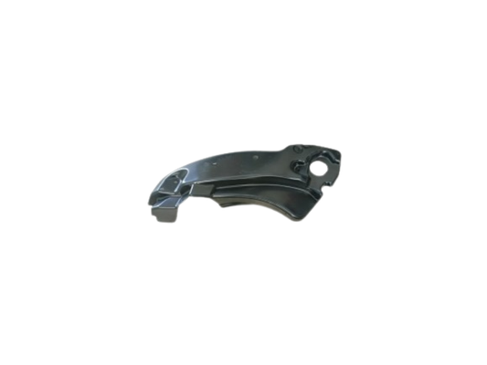 Priekinio žibinto dangtis dešnės pusės Ligier JS50 / JS50L 2/3