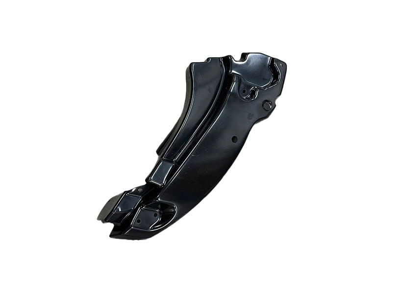 Priekinio žibinto dangtis kairės pusės Ligier JS50 / JS50L 2/3