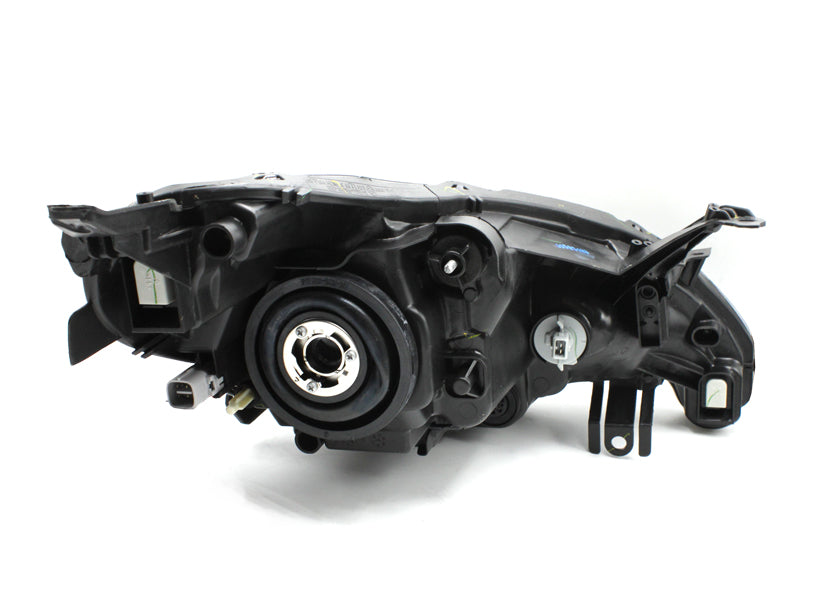 Priekinis žibintas kairės pusės Ligier JS50 / JS50L Ph2 / Ph3