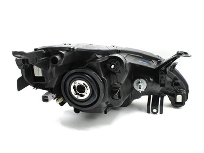 Priekinis žibintas kairės pusės Ligier JS50 / JS50L Ph2 / Ph3
