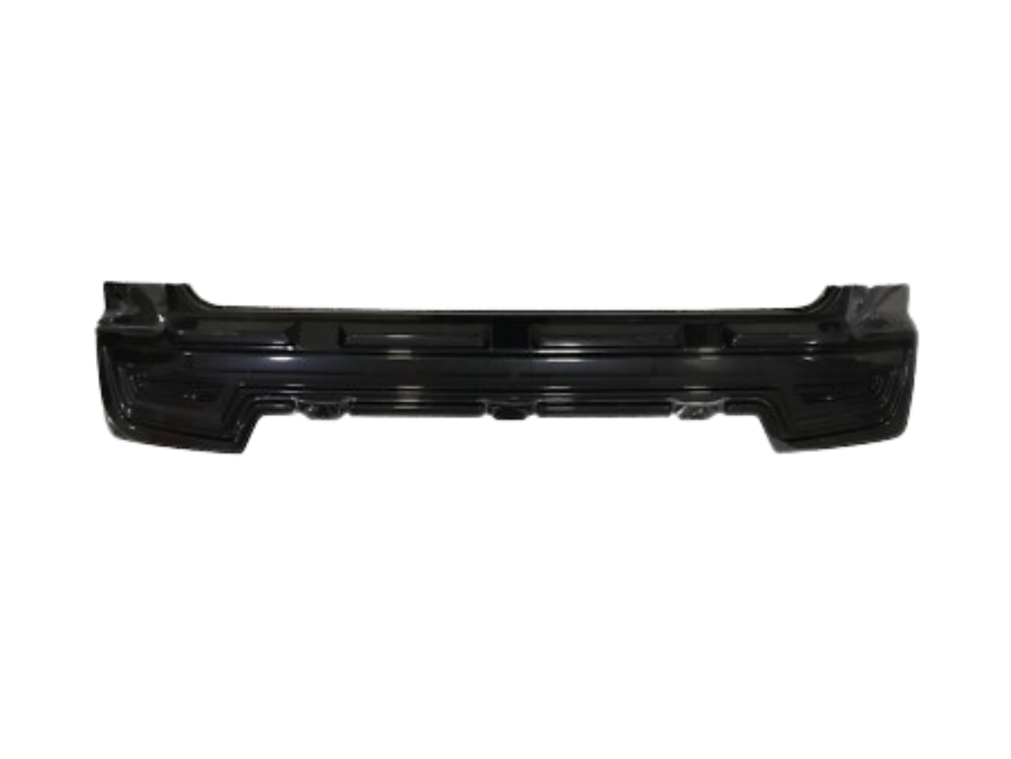 Galinio buferio grotos Ligier JS50 / JS50L 2/3