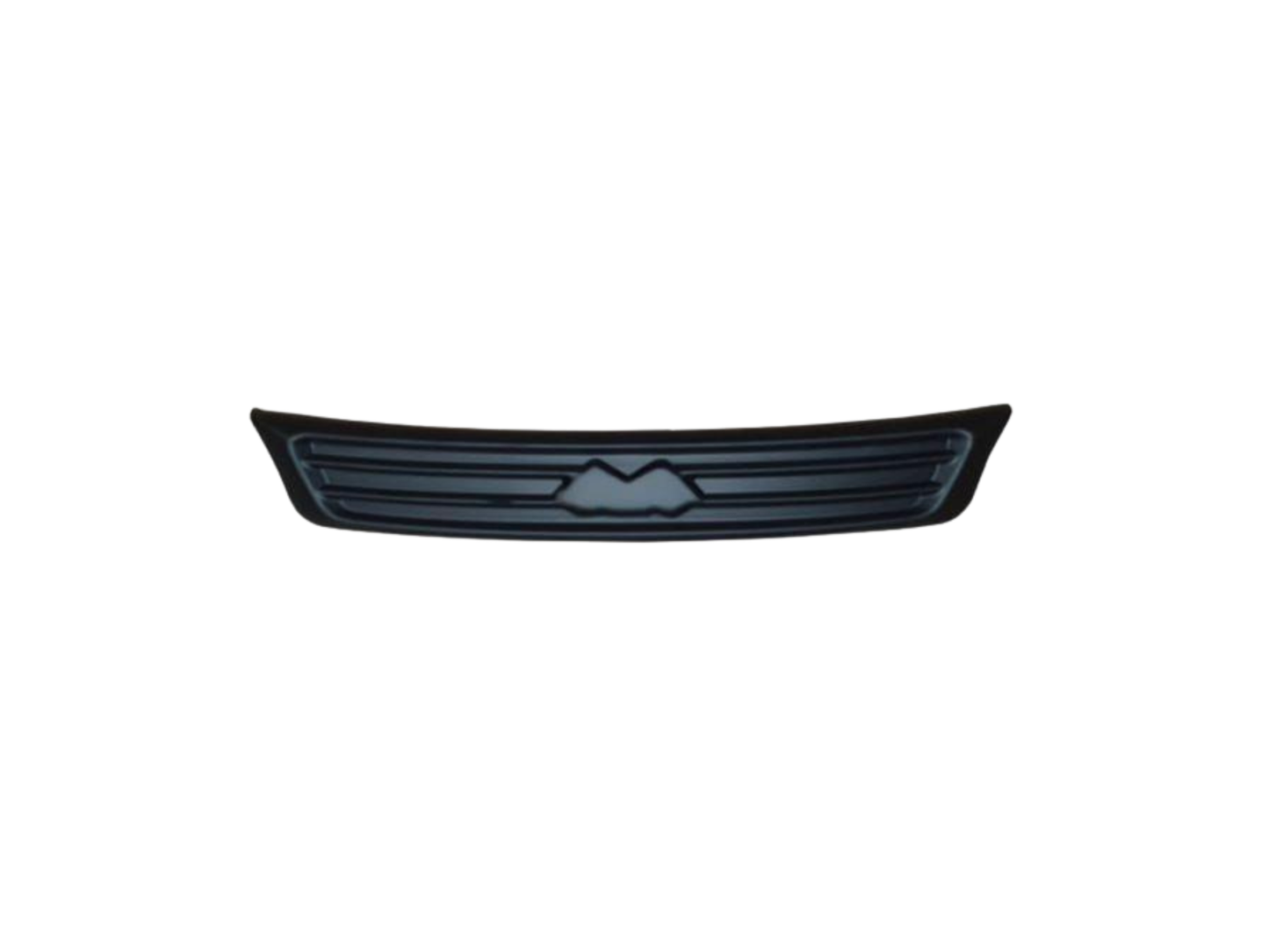 Priekinės grotelės Ligier JS50 / JS50L Sport 2 / 3 ( nedažytos )
