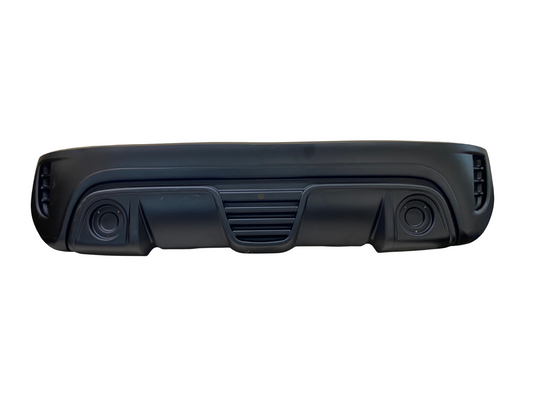 Galinio buferio grotos Ligier JS50 / JS50L 2/3 Sport