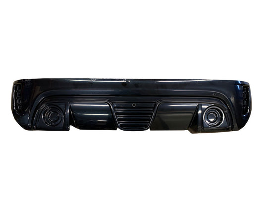 Galinio buferio grotos Ligier JS50 / JS50L 2/3 Sport