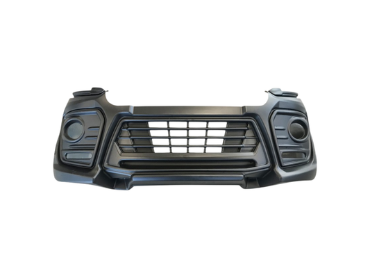 Priekinio buferio grotos Ligier JS50 / JS50L Sport 2 / 3