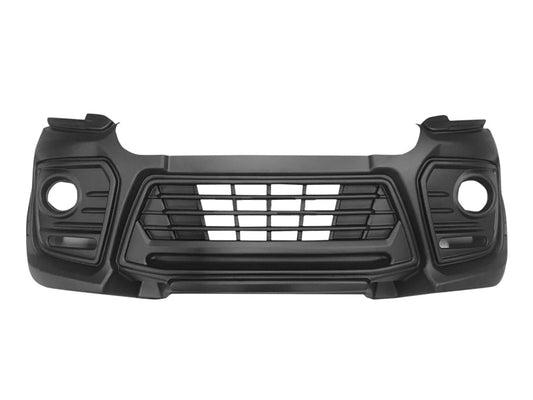 Priekinio buferio grotos Ligier JS50 / JS50L Sport 2 / 3