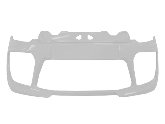 Priekinis buferis Ligier JS50 / JS50L Sport 2 / 3