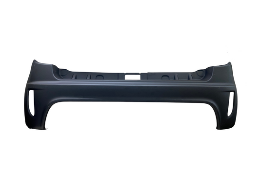 Galinis buferis JS50 / JS50L 2/3 Sport