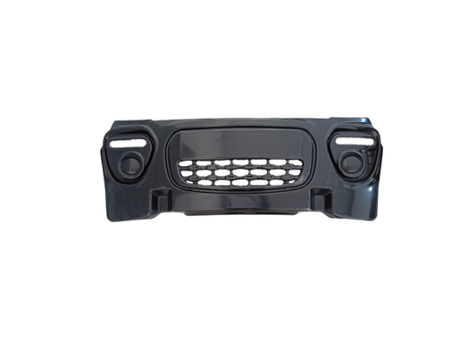 Priekinis buferis Microcar MGO6