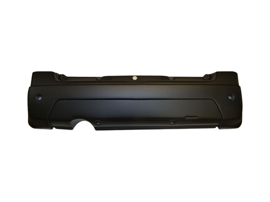 Galinis bamperis Ligier X-Too Max / X-Too R Sport