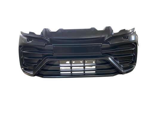 Priekinio buferio grotos Ligier JS60 2 Sport / JS50 / JS50L 4 Sport