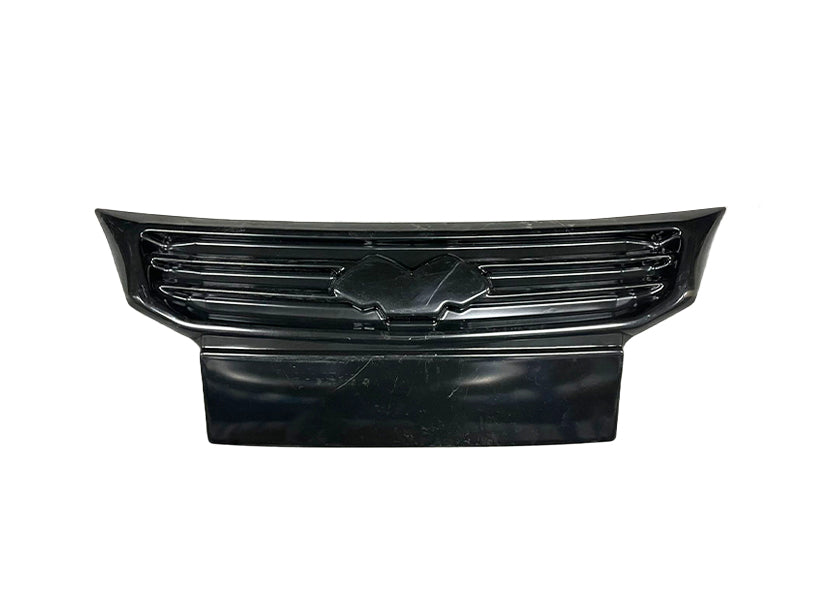 Priekinės grotelės Ligier JS60 / JS50 4