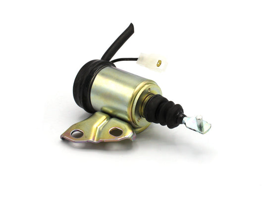 Kuro vožtuvas (stop solenoid) Aixam Kubota
