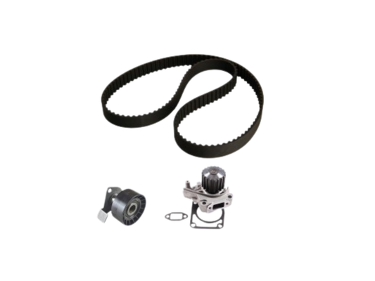 Paskirstymo komplektas pilnas Lombardini 502 FOCS / Progress