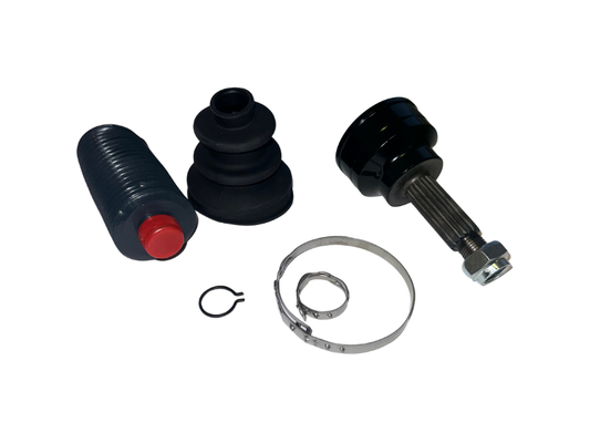 Išorinė granata Aixam (be abs)