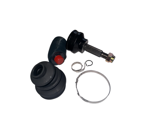 Išorinė granata Microcar / Chatenet / JDM / Casalini / Grecav / Bellier