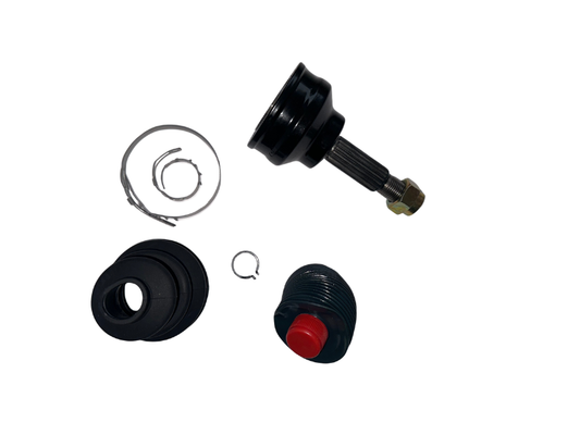 Pusašio išorinė granata Aixam / Ligier / Microcar