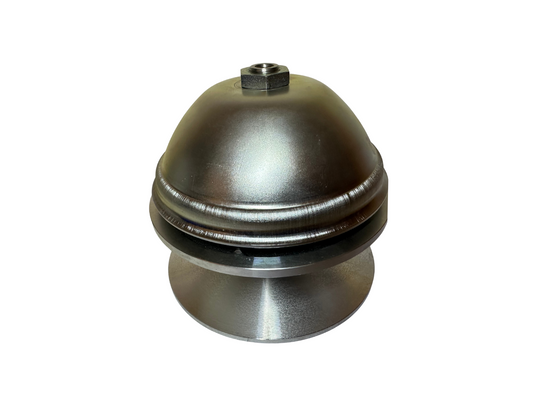 Variatorius variklio pusės Aixam 2 modelis