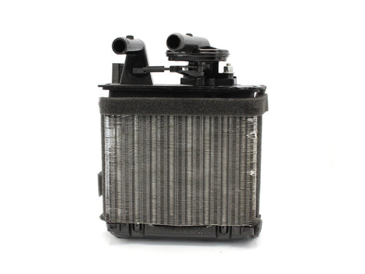 Salono šildytuvo radiatorius Aixam 1997-2010 / JDM