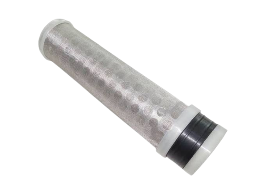 Antrinis oro filtras Kubota Z482