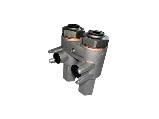 Stabdžiu slėgio paskirstytojas Aixam