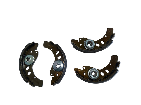 Stabdžių kaladėlių komplektas Aixam Sensation / Emotion / Ambition