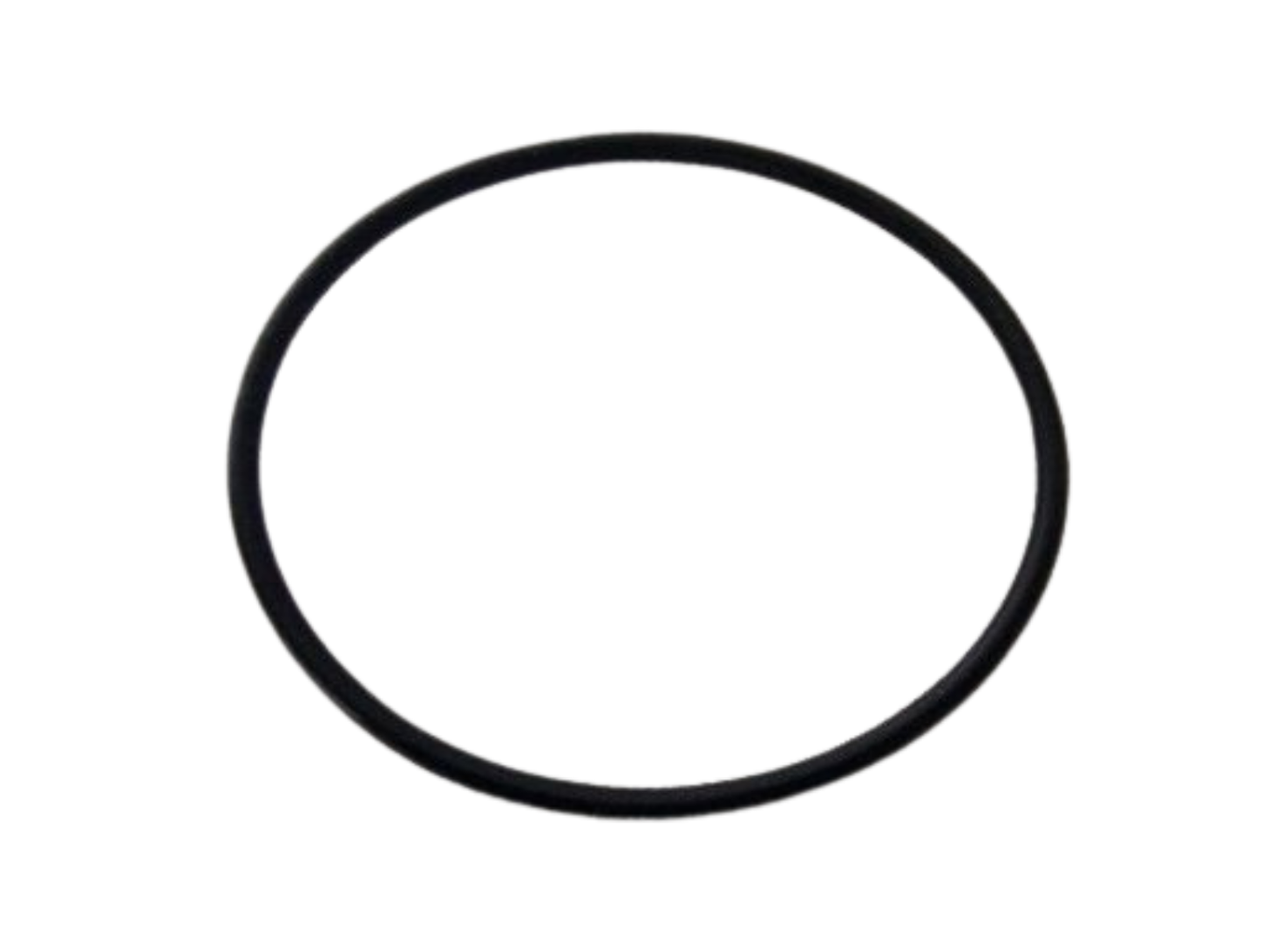 O žiedas kuro filtro korpuso Aixam Kubota (2-os kartos filtras)