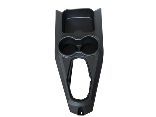 Centrinė konsolė Aixam Sensation / Emotion