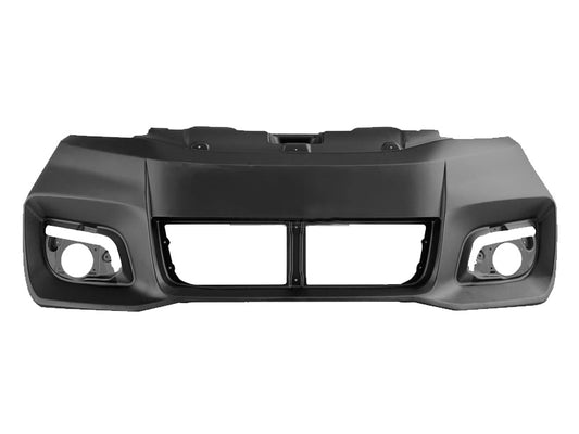 Priekinis buferis Aixam City / Coupe Emotion Sport V1