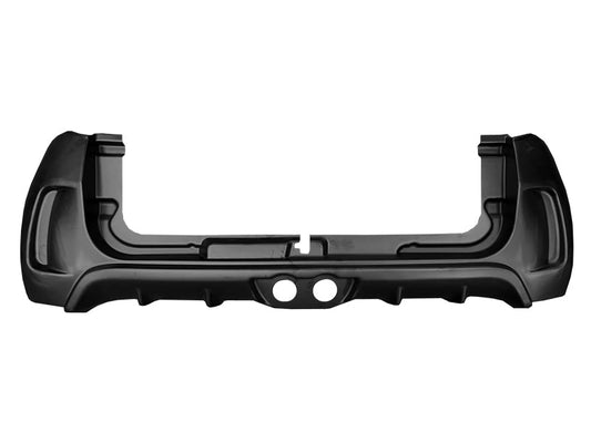 Galinis buferis Aixam Sensation / Emotion Coupe Sport