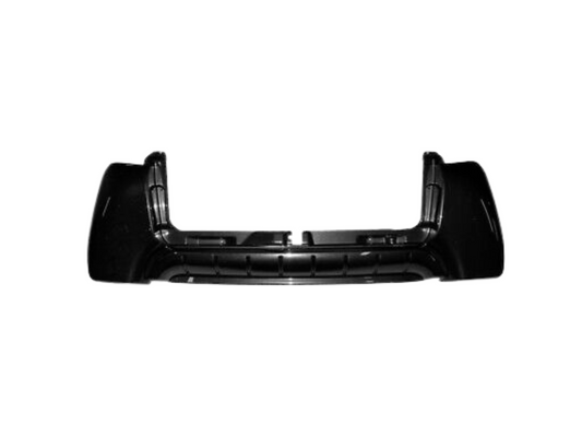 Galinis bamperis Aixam Crossline Impulsion / Minauto