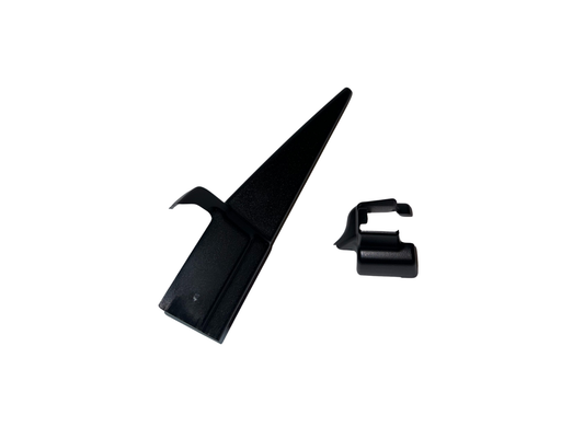 Durų dangteliai dešnės pusės Aixam Impulsion / Vision