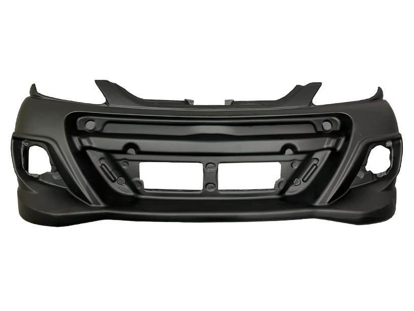 Priekinis buferis Aixam Impulsion GTO / Coupe