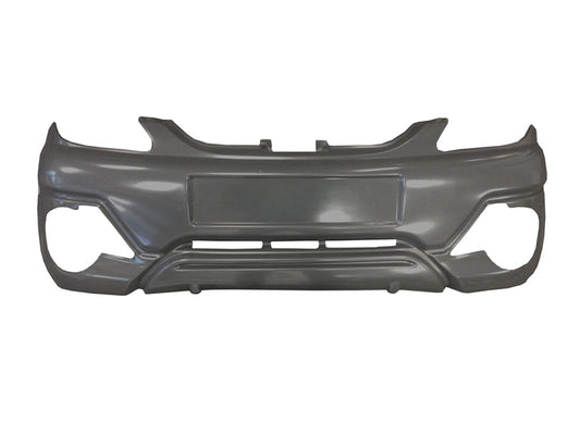 Priekinis bamperis Aixam Impulsion Crossover