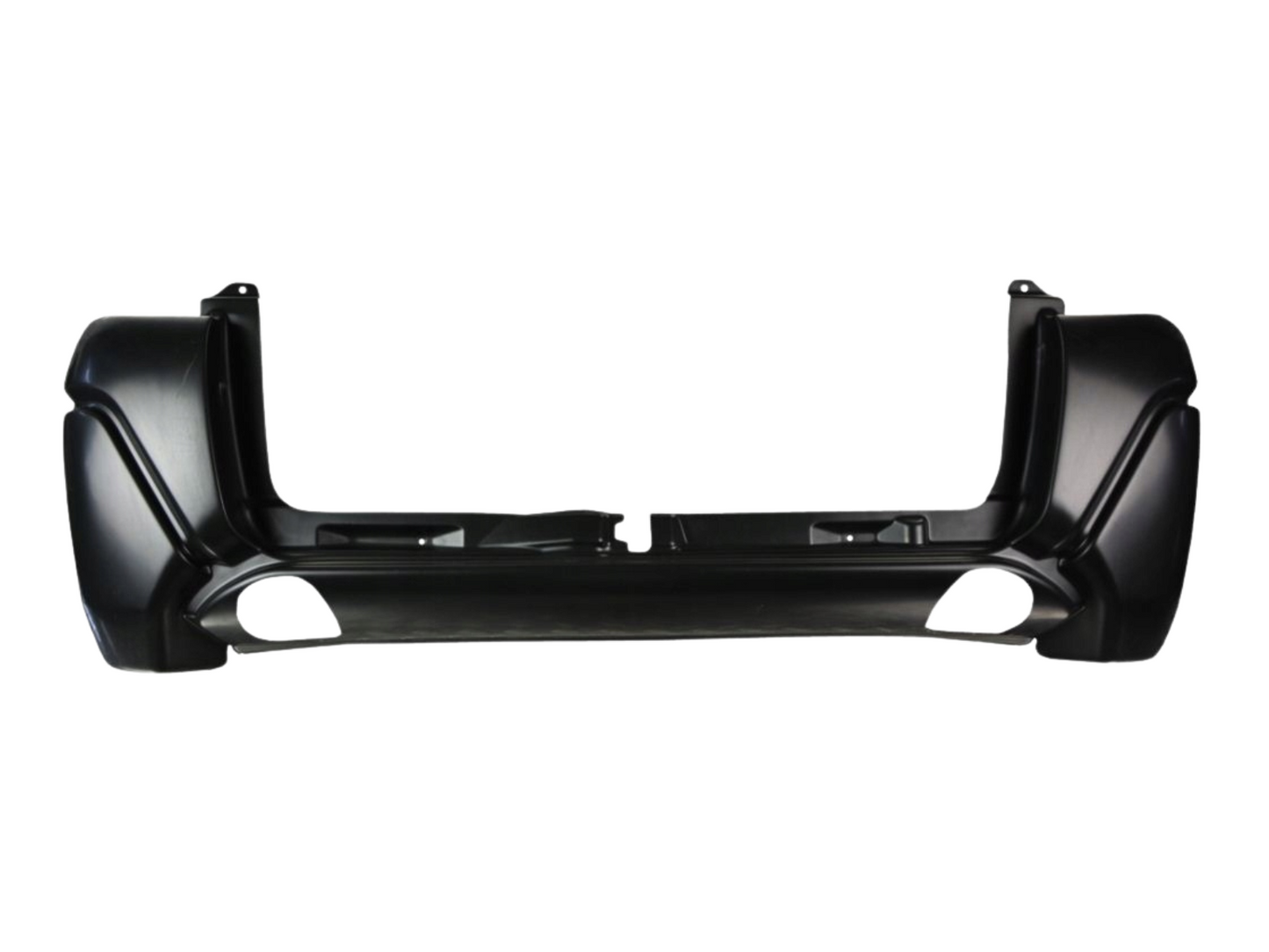 Galinis bamperis Aixam Impulsion Crossover