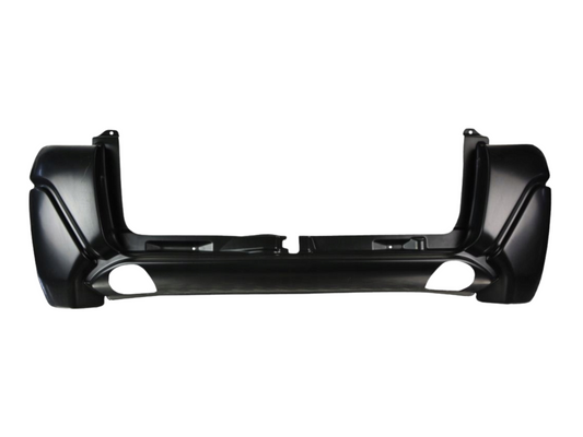 Galinis bamperis Aixam Impulsion Crossover