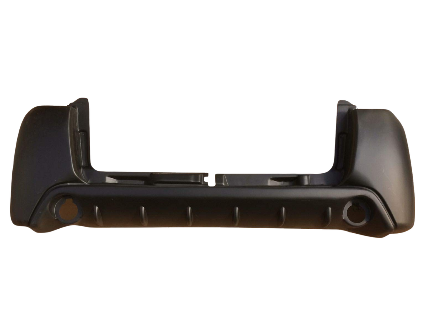 Galinis bamperis Aixam Impulsion Coupe