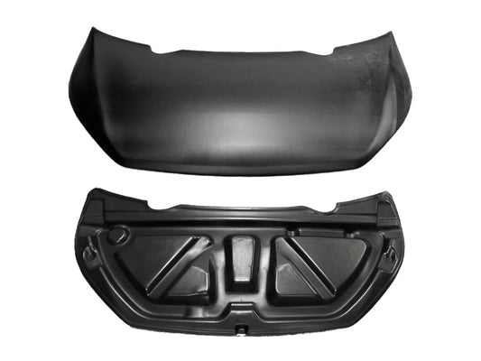 Variklio dangtis Aixam Vision Tuning
