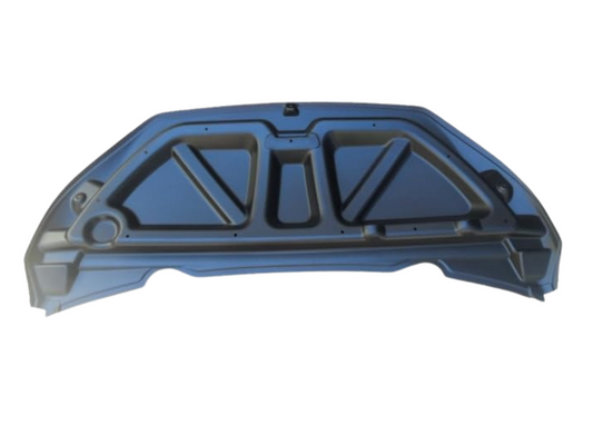 Vidinis variklio dangtis Aixam Vision
