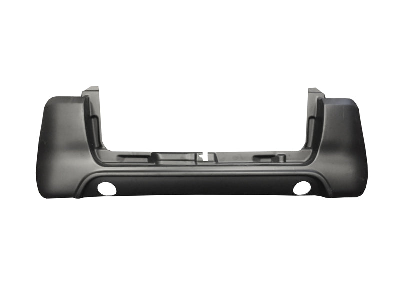 Galinis bamperis Aixam Vision Coupe