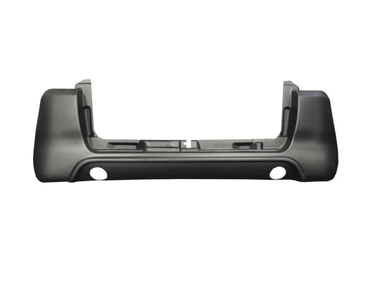 Galinis bamperis Aixam Vision Coupe