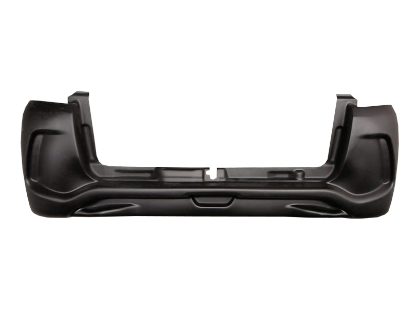 Galinis buferis Aixam Vision Coupe Sport