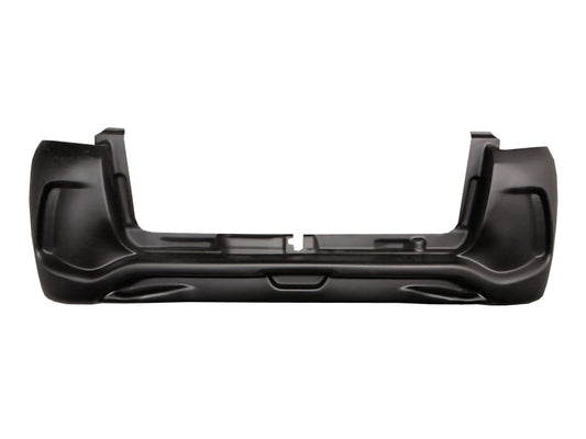 Galinis buferis Aixam Vision Coupe Sport