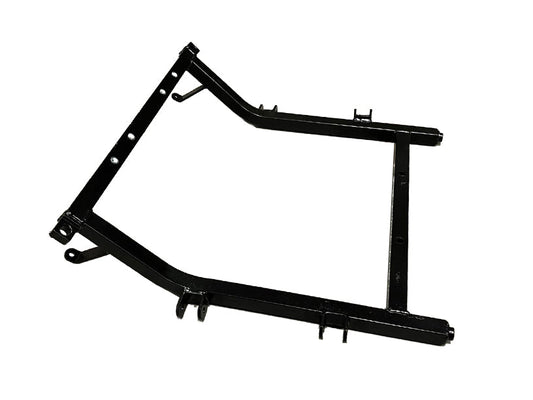 Variklio  rėmas Aixam 400 / 500.4