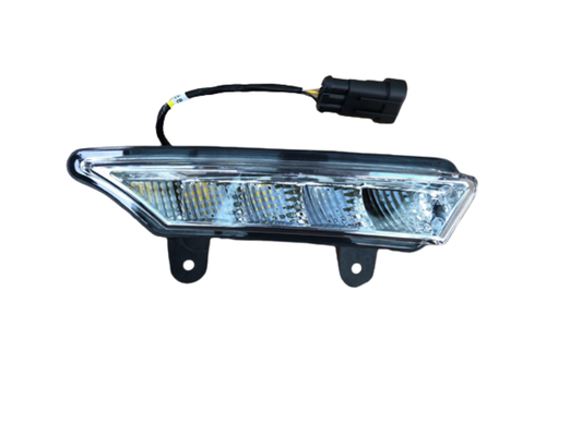 LED žibintas dešinės pusės Aixam Sensation