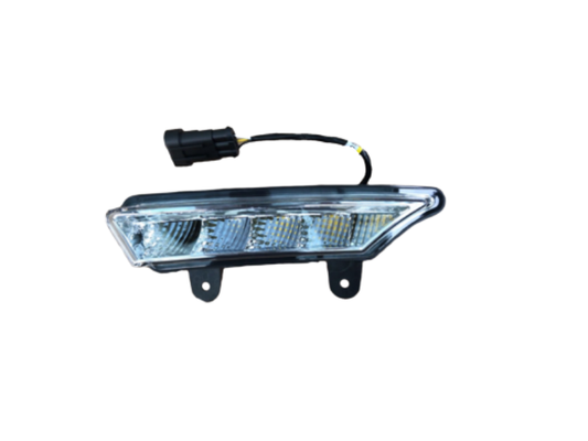 LED žibintas kairės pusės Aixam Sensation