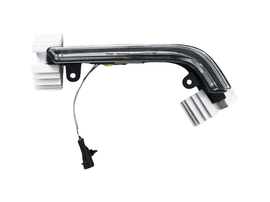 LED žibintas kairės pusės Aixam Emotion GTO / GTI