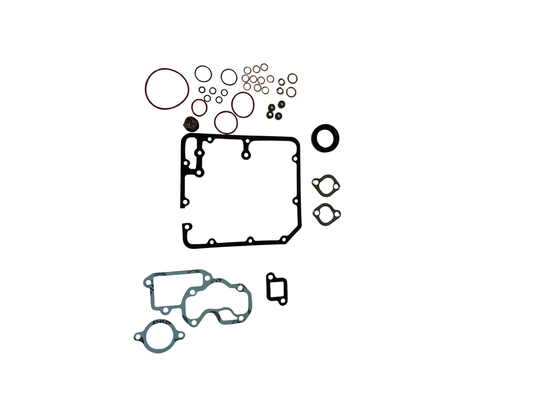 Tarpinių komplektas variklio Lombardini FOCS / Progress