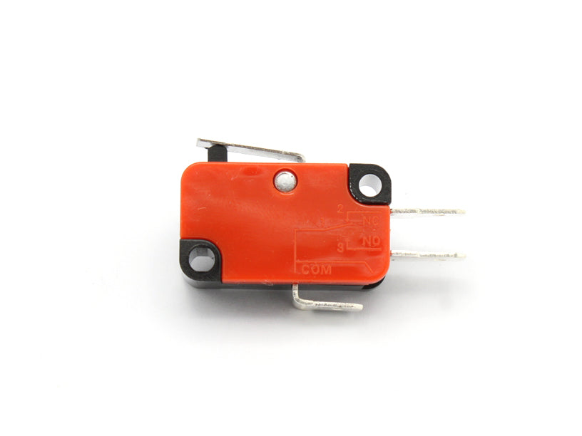 Mikro jungiklis pavarų svirties Aixam / Chatenet / Microcar / Grecav